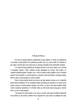 Referāts 'Lietišķais pētījums - atpūtas un izklaides piedāvājuma daudzveidība nedēļas noga', 95.