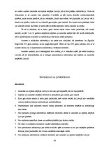 Referāts 'Lietišķais pētījums - atpūtas un izklaides piedāvājuma daudzveidība nedēļas noga', 96.