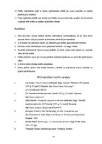 Referāts 'Lietišķais pētījums - atpūtas un izklaides piedāvājuma daudzveidība nedēļas noga', 97.