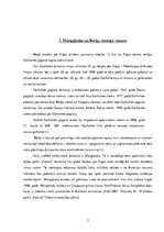 Referāts 'Mangaļsalas un Berģu dzīves vietu piemērotība iedzīvotāju labklājībai', 3.