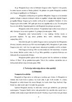 Referāts 'Mangaļsalas un Berģu dzīves vietu piemērotība iedzīvotāju labklājībai', 4.