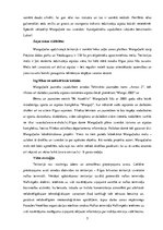 Referāts 'Mangaļsalas un Berģu dzīves vietu piemērotība iedzīvotāju labklājībai', 5.