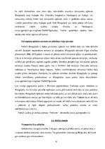 Referāts 'Mangaļsalas un Berģu dzīves vietu piemērotība iedzīvotāju labklājībai', 6.