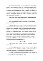 Referāts 'Rotatoru aproces plīsumi', 8.