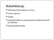 Referāts 'Rotatoru aproces plīsumi', 23.