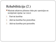 Referāts 'Rotatoru aproces plīsumi', 24.