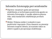 Referāts 'Rotatoru aproces plīsumi', 25.