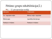 Referāts 'Rotatoru aproces plīsumi', 28.
