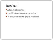 Referāts 'Rotatoru aproces plīsumi', 29.
