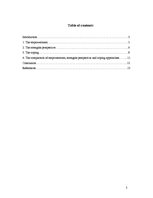 Referāts 'The Key Characteristics of Empowerment', 2.