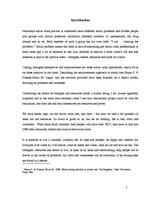 Referāts 'The Key Characteristics of Empowerment', 3.