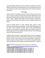 Referāts 'The Key Characteristics of Empowerment', 9.