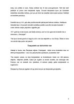 Referāts 'Vīna gatavošana Francijā. Šampanietis', 6.