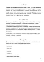 Referāts 'Vīna gatavošana Francijā. Šampanietis', 9.