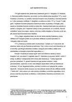 Referāts 'ASV politiskā sistēma', 3.