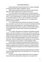 Referāts 'ASV politiskā sistēma', 4.