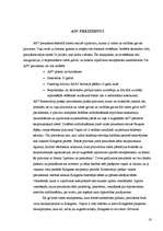 Referāts 'ASV politiskā sistēma', 14.