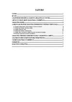 Prakses atskaite 'Prakses atskaite kadastrā', 1.