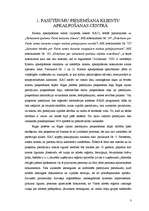 Prakses atskaite 'Prakses atskaite kadastrā', 3.