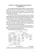 Prakses atskaite 'Prakses atskaite kadastrā', 5.