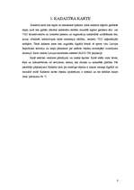 Prakses atskaite 'Prakses atskaite kadastrā', 8.