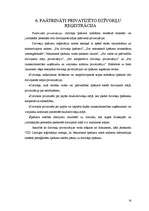 Prakses atskaite 'Prakses atskaite kadastrā', 14.