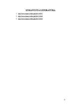 Prakses atskaite 'Prakses atskaite kadastrā', 17.