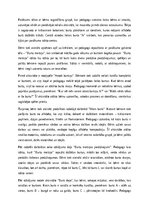 Eseja 'Scenārijs 1. septembra pasākumam pirmsskolā “Burtu meitiņa"', 1.