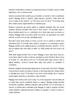 Eseja 'Scenārijs 1. septembra pasākumam pirmsskolā “Burtu meitiņa"', 2.