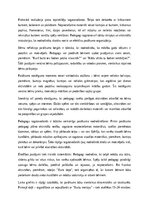 Eseja 'Scenārijs 1. septembra pasākumam pirmsskolā “Burtu meitiņa"', 3.