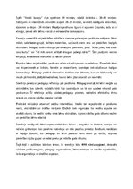 Eseja 'Scenārijs 1. septembra pasākumam pirmsskolā “Burtu meitiņa"', 4.