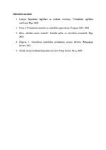 Eseja 'Scenārijs 1. septembra pasākumam pirmsskolā “Burtu meitiņa"', 5.