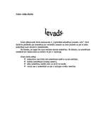 Konspekts 'Izplatītākā kosmētika jauniešu vidū', 1.