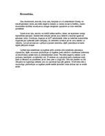 Konspekts 'Izplatītākā kosmētika jauniešu vidū', 3.