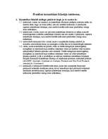 Konspekts 'Izplatītākā kosmētika jauniešu vidū', 6.