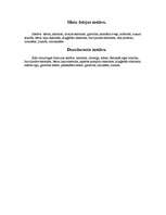 Konspekts 'Izplatītākā kosmētika jauniešu vidū', 8.