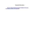 Konspekts 'Izplatītākā kosmētika jauniešu vidū', 10.