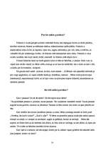 Referāts 'Dzīvnieku tēli latviešu un krievu dzīvnieku pasakās', 14.