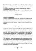 Referāts 'Dzīvnieku tēli latviešu un krievu dzīvnieku pasakās', 16.