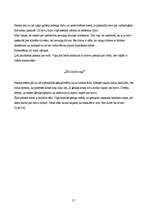 Referāts 'Dzīvnieku tēli latviešu un krievu dzīvnieku pasakās', 17.