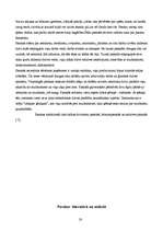 Referāts 'Dzīvnieku tēli latviešu un krievu dzīvnieku pasakās', 19.