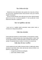 Referāts 'Zaļā tēja', 8.