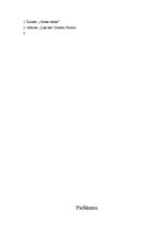 Referāts 'Zaļā tēja', 17.