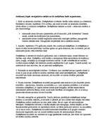 Konspekts '4 ieteikumi kā saglabāt veselu asinsriti un sirdi un 8 ieteikumi kāpēc nevajadzē', 2.