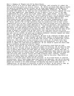 Eseja 'Diversity: "People Like Us"', 1.