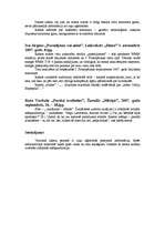 Konspekts 'J.Prokopčukas starts Ņujorkas maratonā - rakstu analīze', 3.