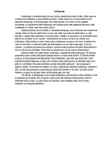 Eseja 'Sirdsapziņa', 1.