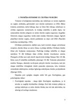 Referāts 'Troksnis', 9.