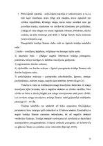 Referāts 'Troksnis', 10.