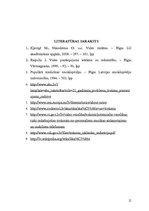 Referāts 'Troksnis', 12.